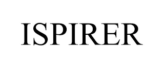 ISPIRER Trademark Image