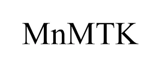 MNMTK Trademark Image
