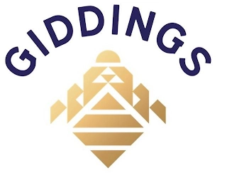 GIDDINGS Trademark Image