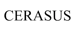 CERASUS Trademark Image