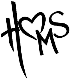 HOMS Trademark Image