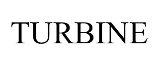TURBINE Trademark Image