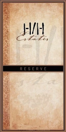 H/H ESTATES RESERVE Trademark Image