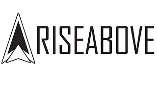 RISEABOVE Trademark Image