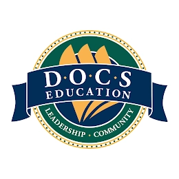 D·O·C·S EDUCATION LEADERSHIP· COMMUNITY Trademark Image