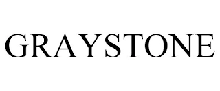GRAYSTONE Trademark Image