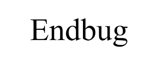 ENDBUG Trademark Image