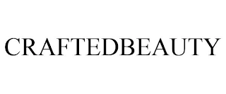 CRAFTEDBEAUTY Trademark Image