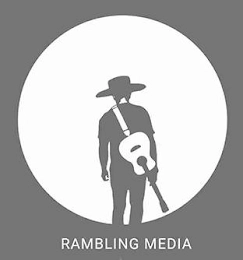 RAMBLING MEDIA Trademark Image