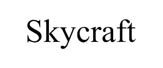SKYCRAFT Trademark Image