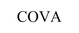 COVA Trademark Image