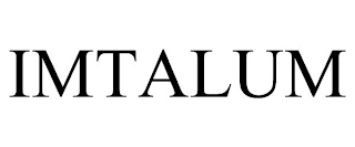 IMTALUM Trademark Image