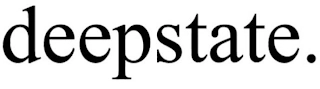 DEEPSTATE. Trademark Image