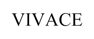 VIVACE Trademark Image