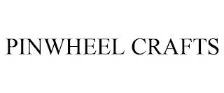 PINWHEEL CRAFTS Trademark Image