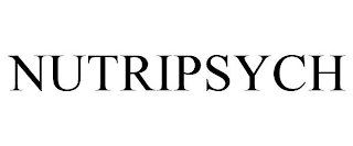 NUTRIPSYCH Trademark Image