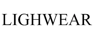 LIGHWEAR Trademark Image