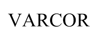 VARCOR Trademark Image