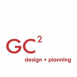 GC² DESIGN + PLANNING Trademark Image
