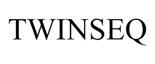 TWINSEQ Trademark Image