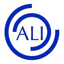 ALI Trademark Image
