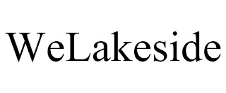 WELAKESIDE Trademark Image