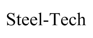 STEEL-TECH Trademark Image