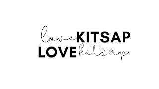 LOVE KITSAP LOVE KITSAP Trademark Image