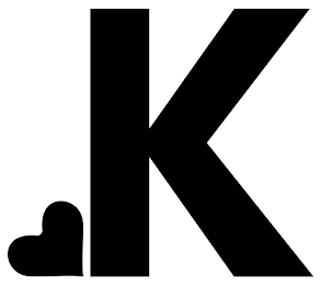 K Trademark Image