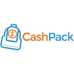 $CASHPACK Trademark Image