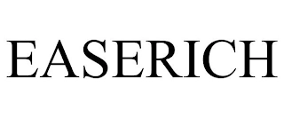 EASERICH Trademark Image