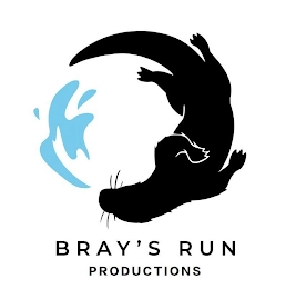 BRAY'S RUN PRODUCTIONS Trademark Image