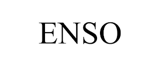 ENSO Trademark Image