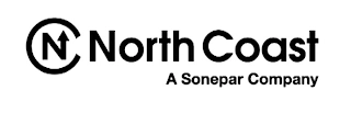 N NORTH COAST A SONEPAR COMPANY Trademark Image