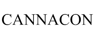CANNACON Trademark Image