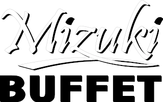 MIZUKI BUFFET Trademark Image