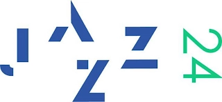 JAZZ24 Trademark Image
