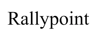 RALLYPOINT Trademark Image