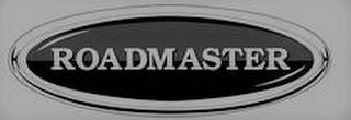 ROADMASTER Trademark Image