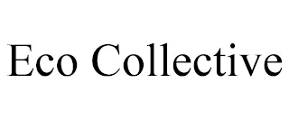 ECO COLLECTIVE Trademark Image