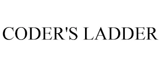 CODER'S LADDER Trademark Image