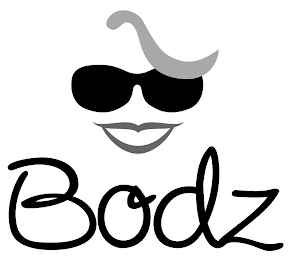 BODZ Trademark Image