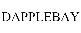 DAPPLEBAY Trademark Image