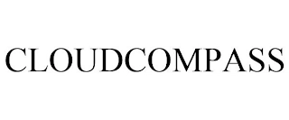 CLOUDCOMPASS Trademark Image