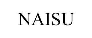 NAISU Trademark Image