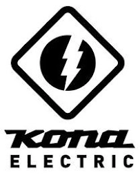 KONA ELECTRIC Trademark Image