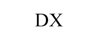 DX Trademark Image