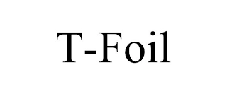 T-FOIL Trademark Image
