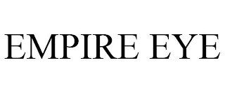 EMPIRE EYE Trademark Image