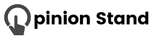 OPINION STAND Trademark Image